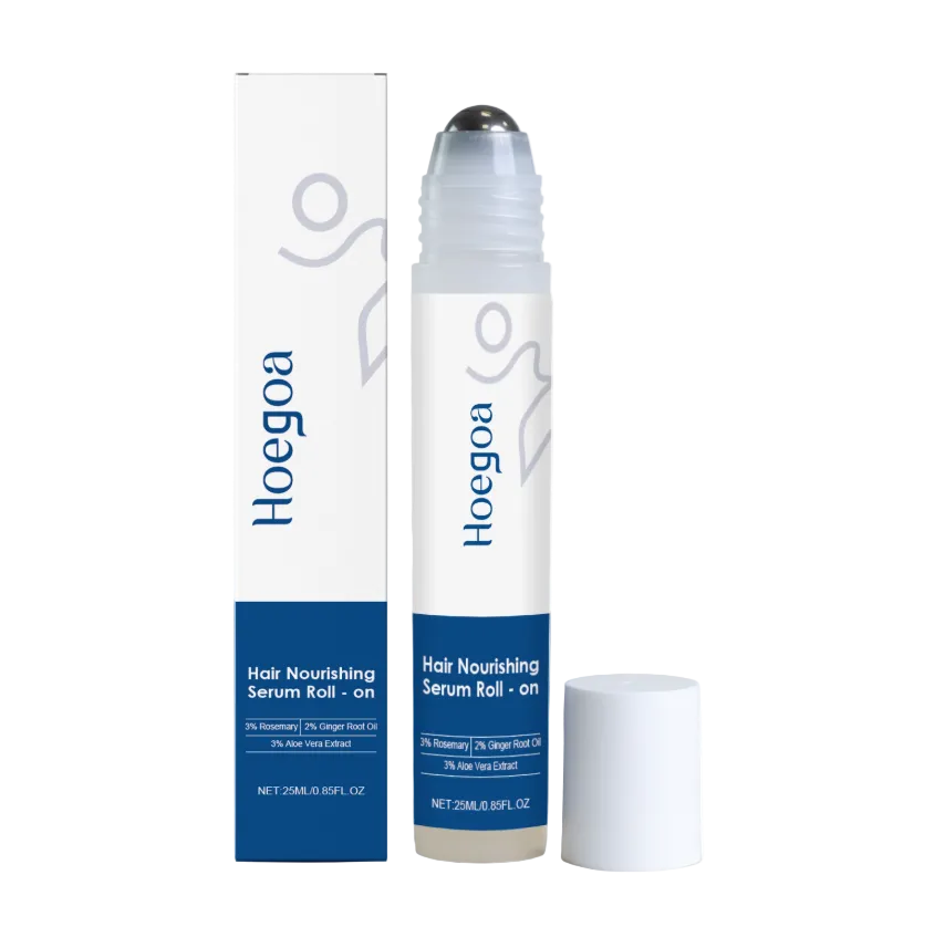 Hair Growth Serum Roller