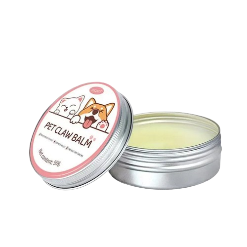 Dog Paw & Claw Care Cream, 50g